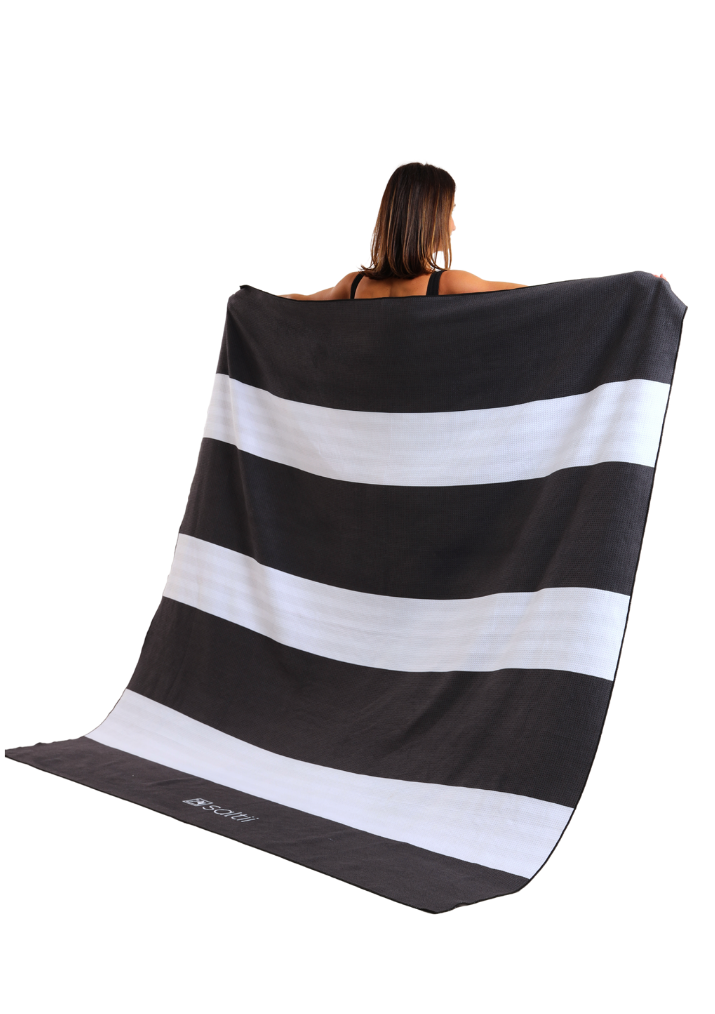 Kosi Black