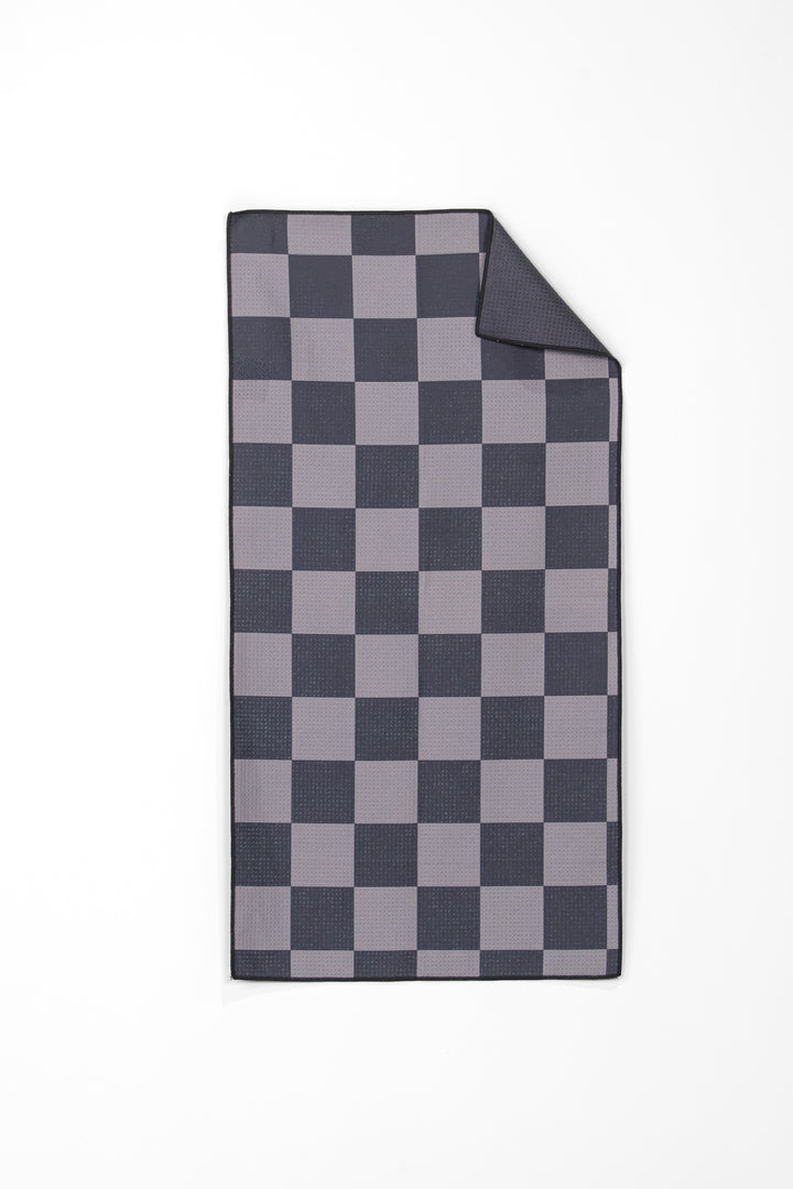 Cape Charge Gym Towel