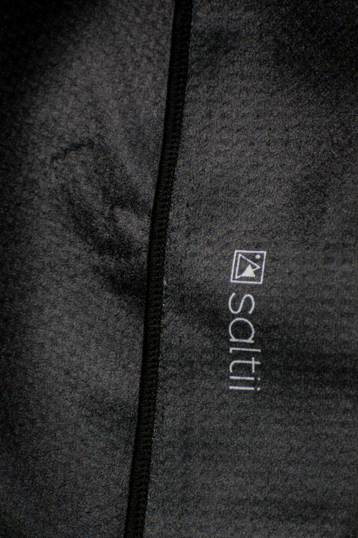 Dusi Black Gym Towel