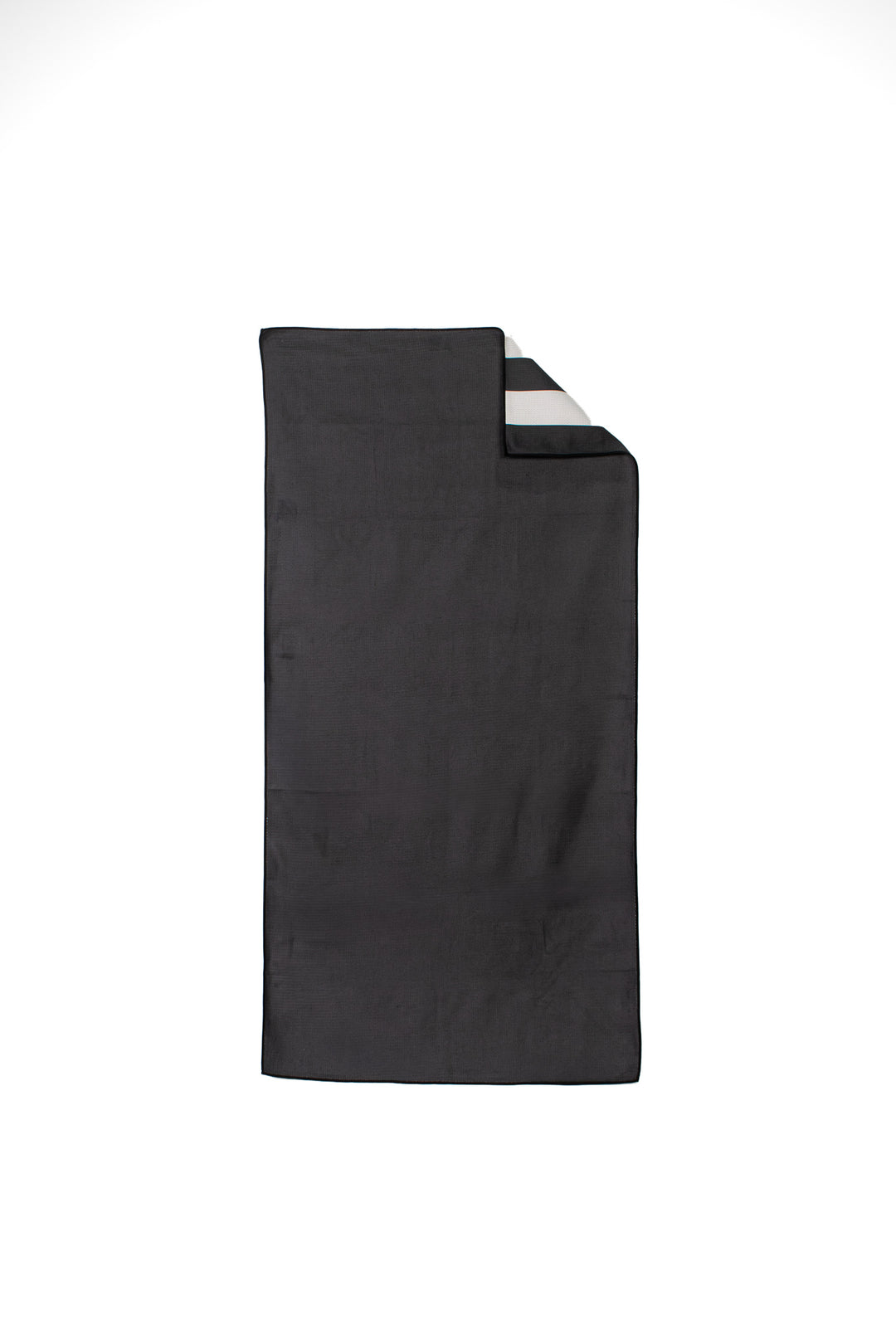 Mdumbi Black Waffle Towel