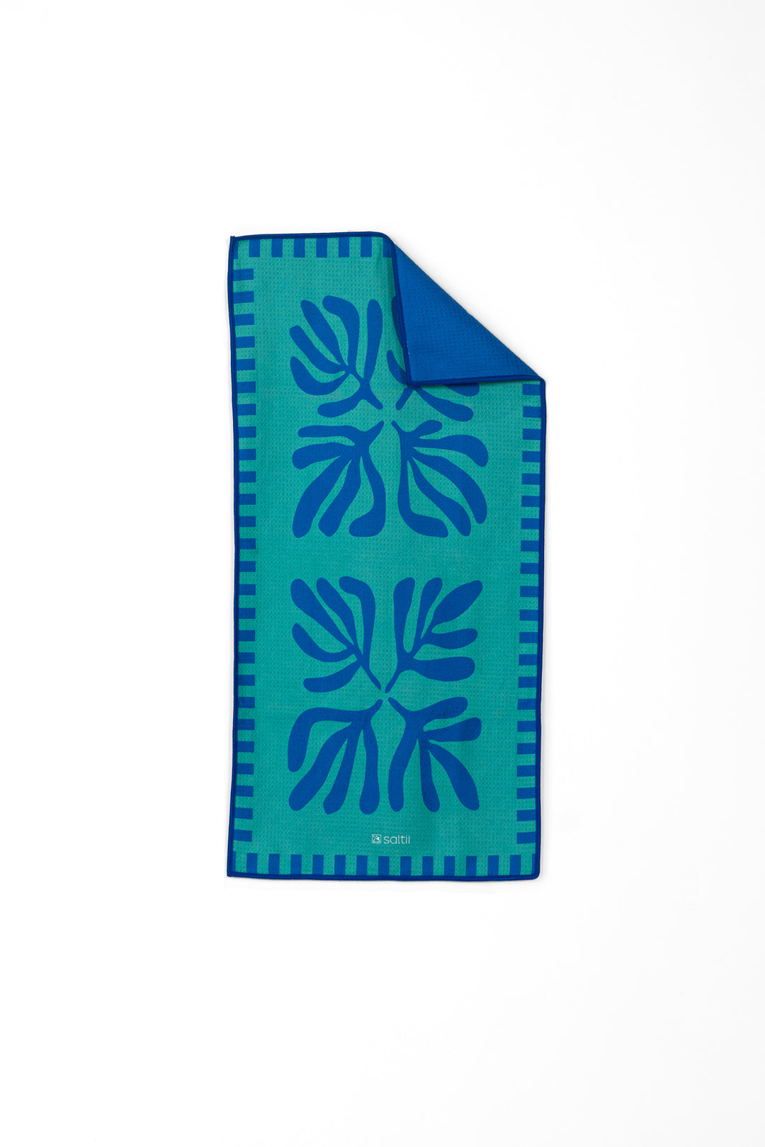 Robberg Waffle Towel