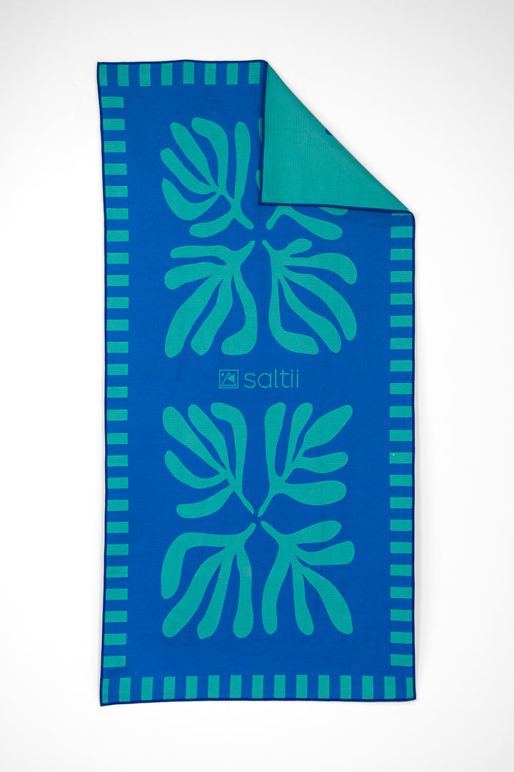 Robberg Waffle Towel