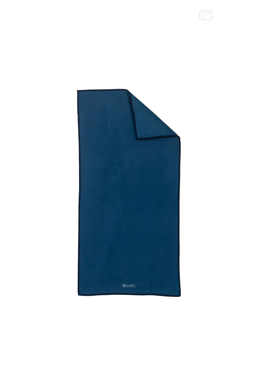 Two Oceans Navy Gym Towel