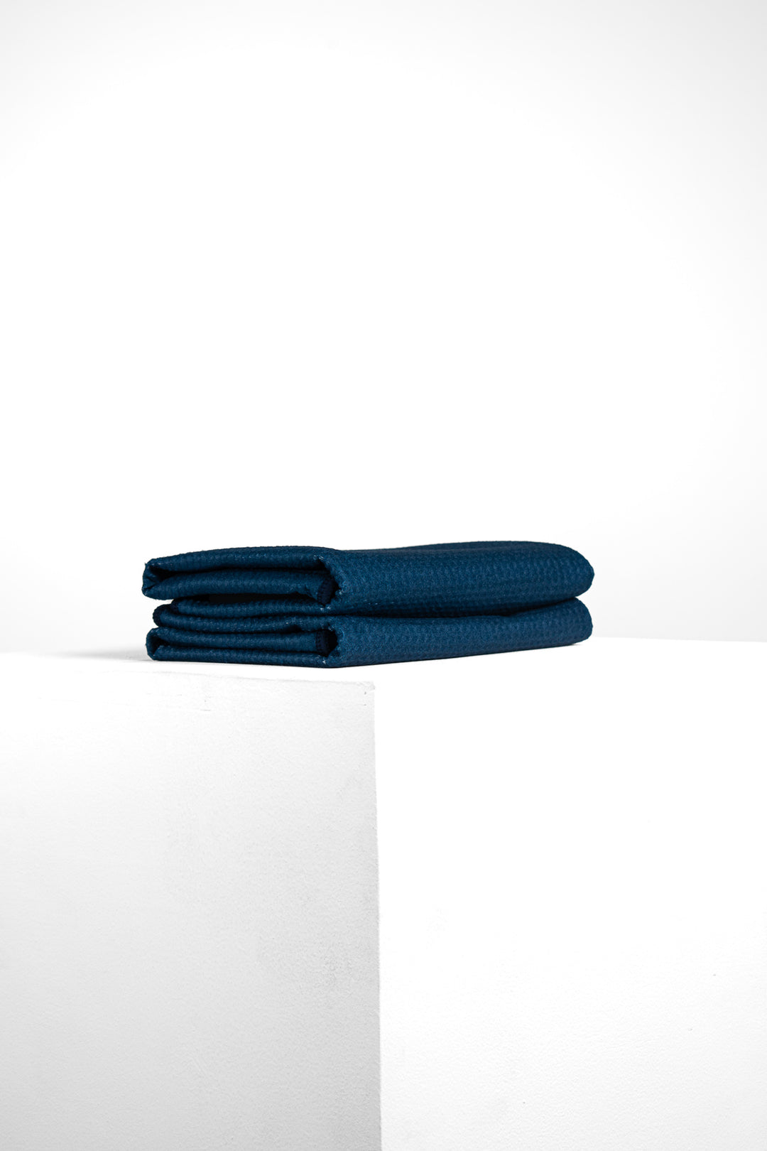 Two Oceans Navy Gym Towel